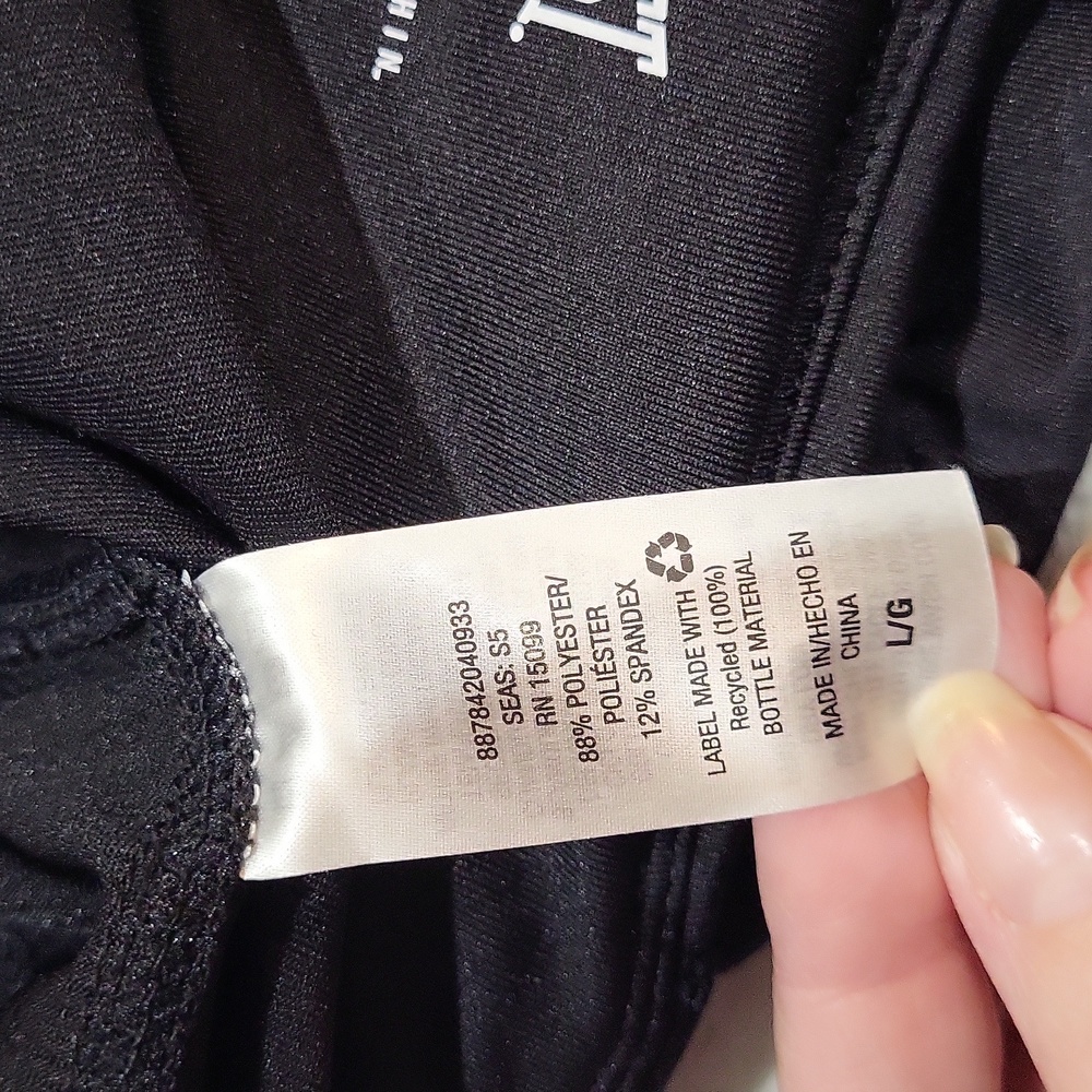 Everlast Leggings - Picture 12 of 13
